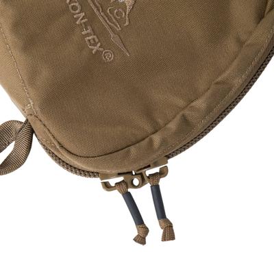 helikon tex pokrowiec basic rifle case coyote