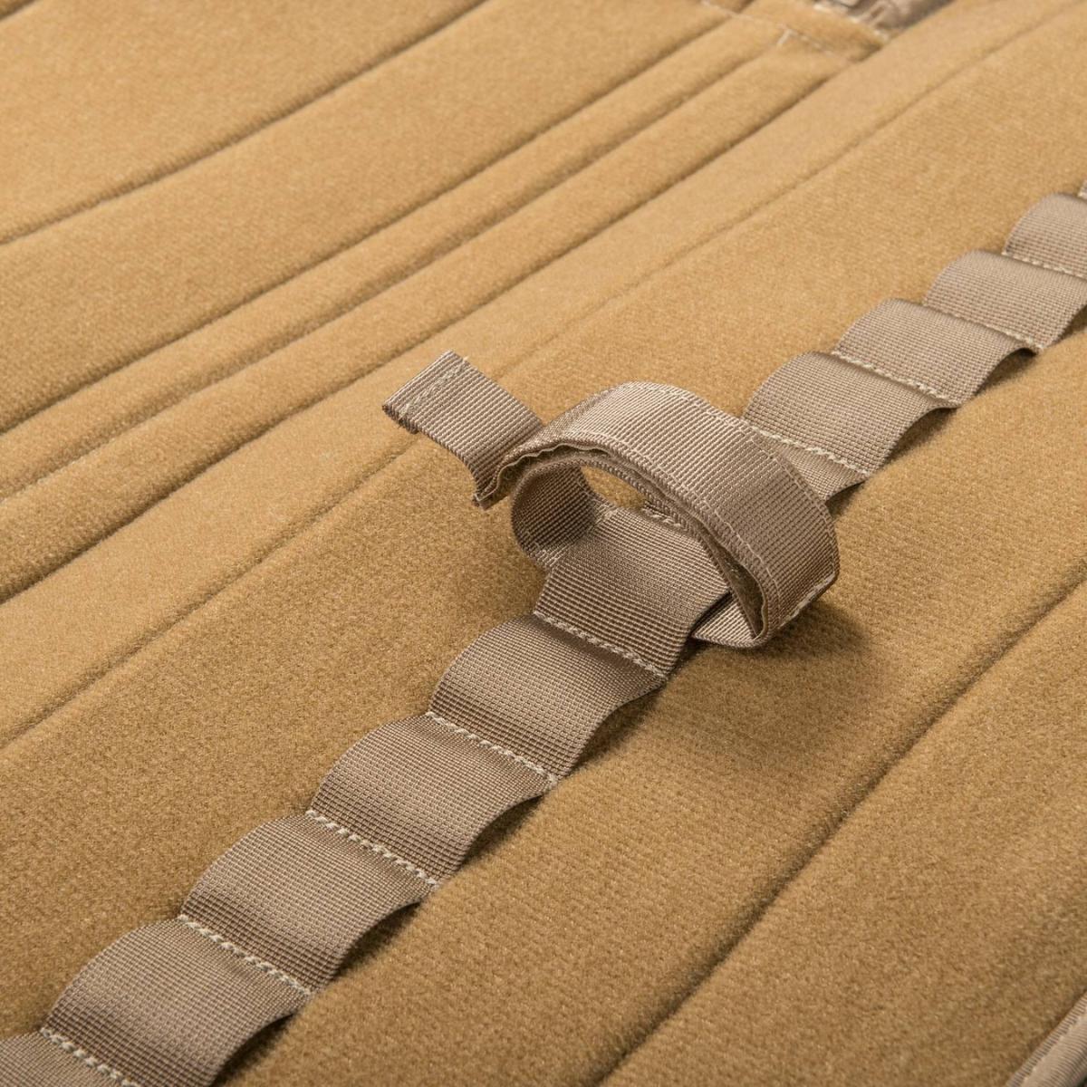 helikon tex pokrowiec basic rifle case multicam