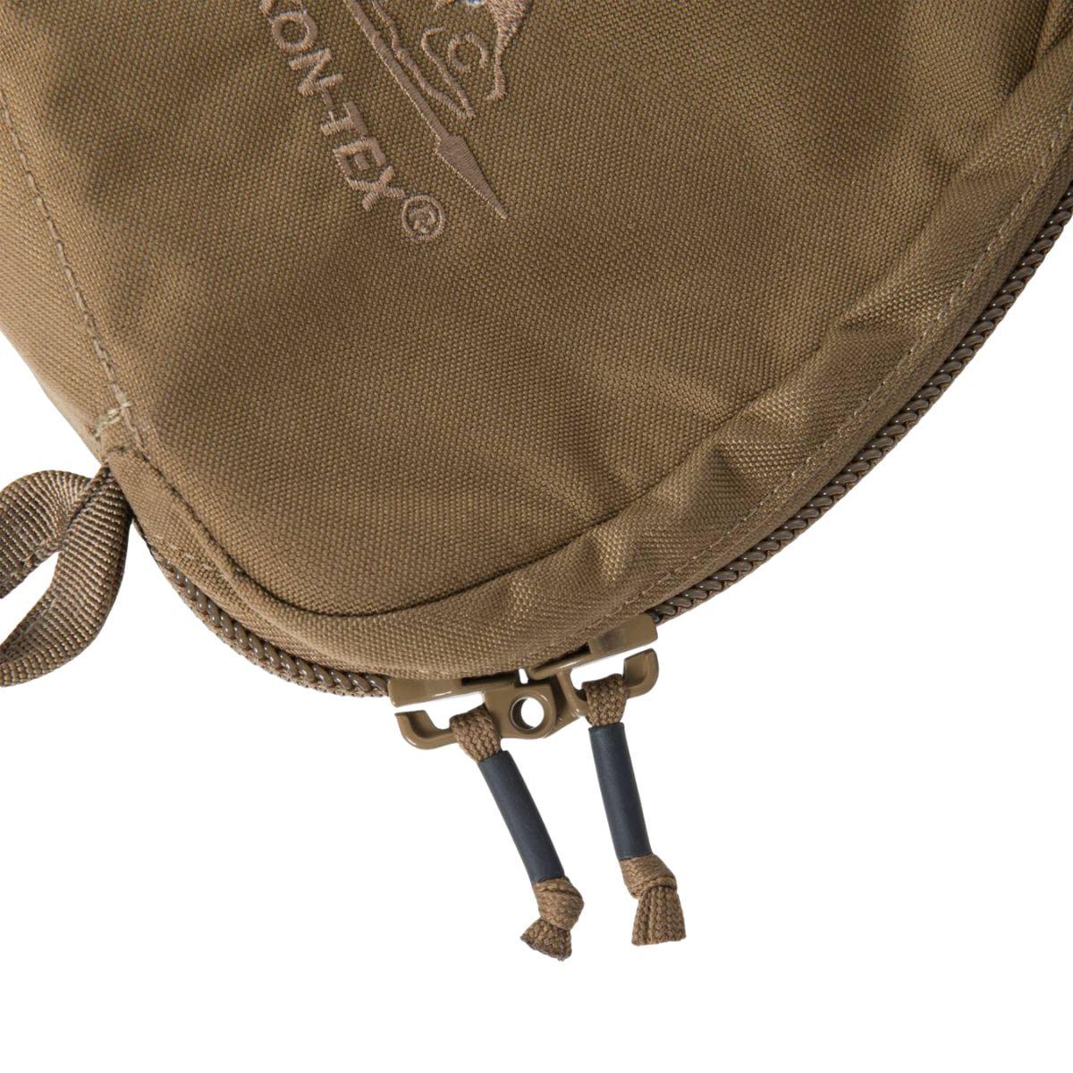 helikon tex pokrowiec basic rifle case multicam