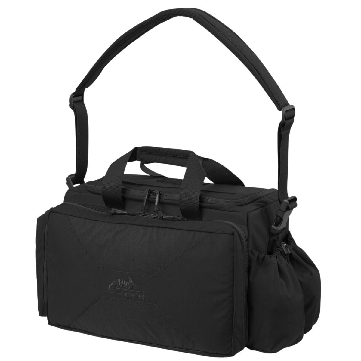 helikon tex torba mission cordura czarny