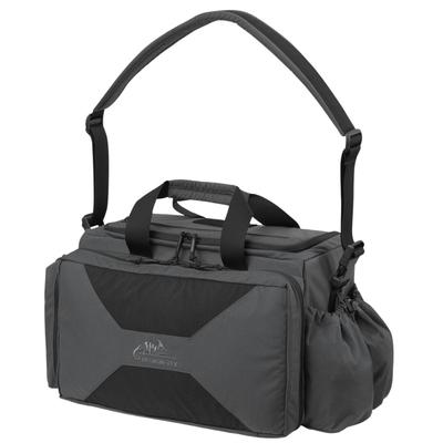 helikon tex torba mission cordura shadow grey czarny