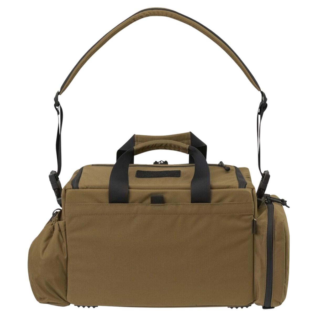 helikon tex torba mission cordura shadow grey czarny
