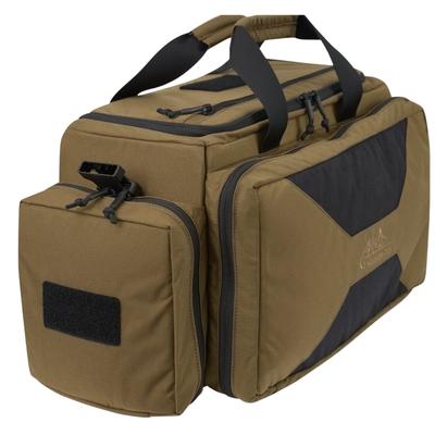 helikon tex torba mission cordura shadow grey czarny