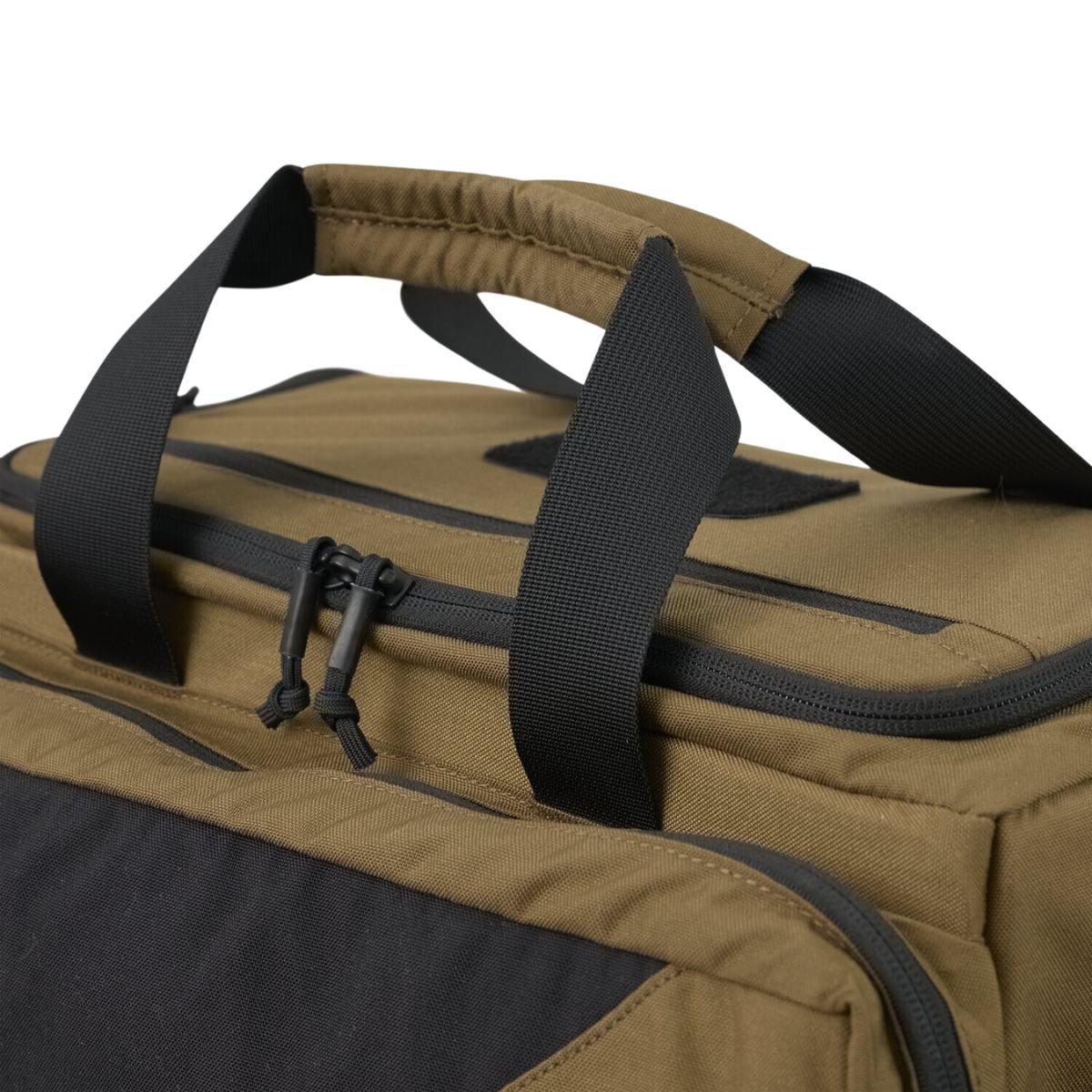 helikon tex torba mission cordura shadow grey czarny