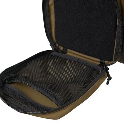 helikon tex torba mission cordura shadow grey czarny