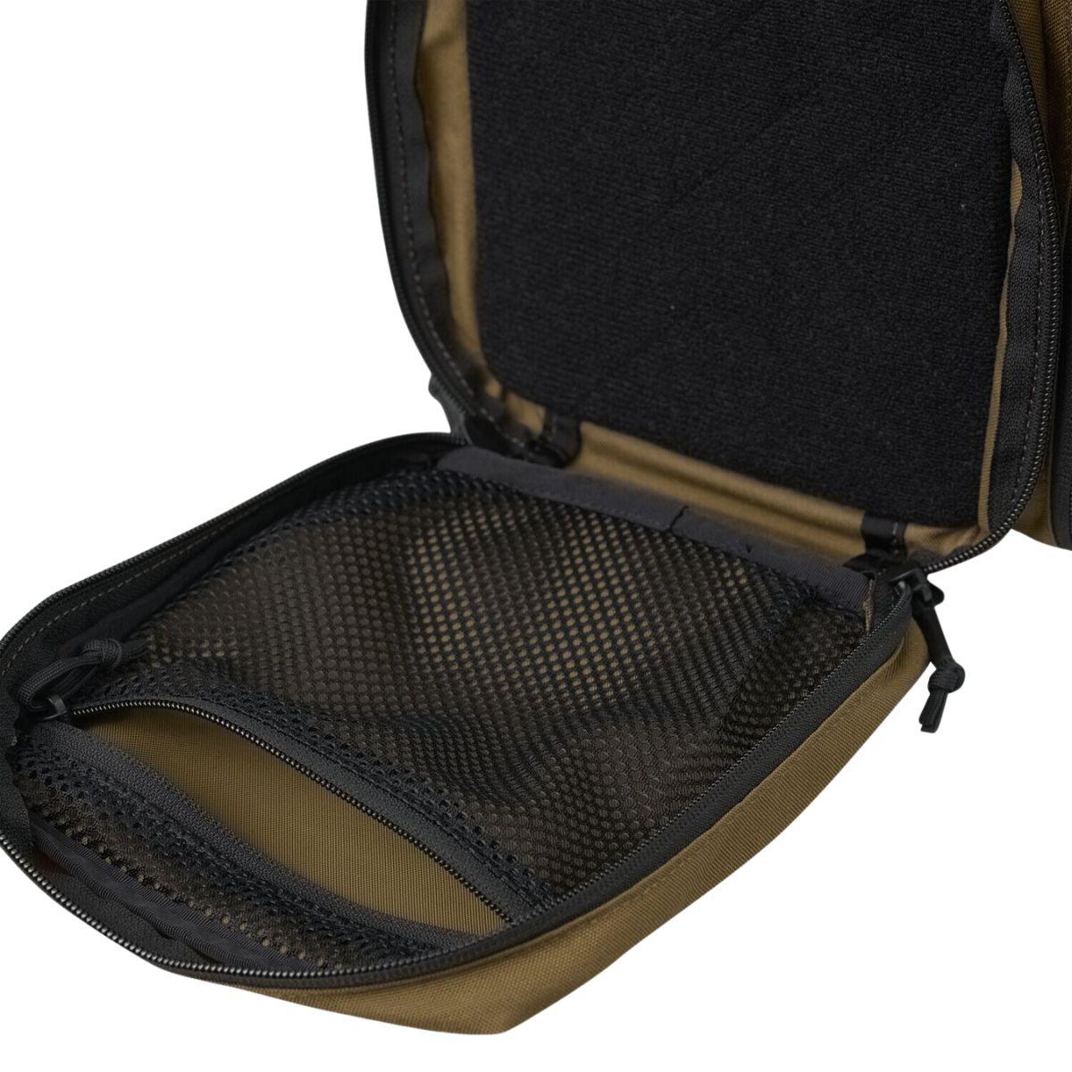 helikon tex torba mission cordura shadow grey czarny