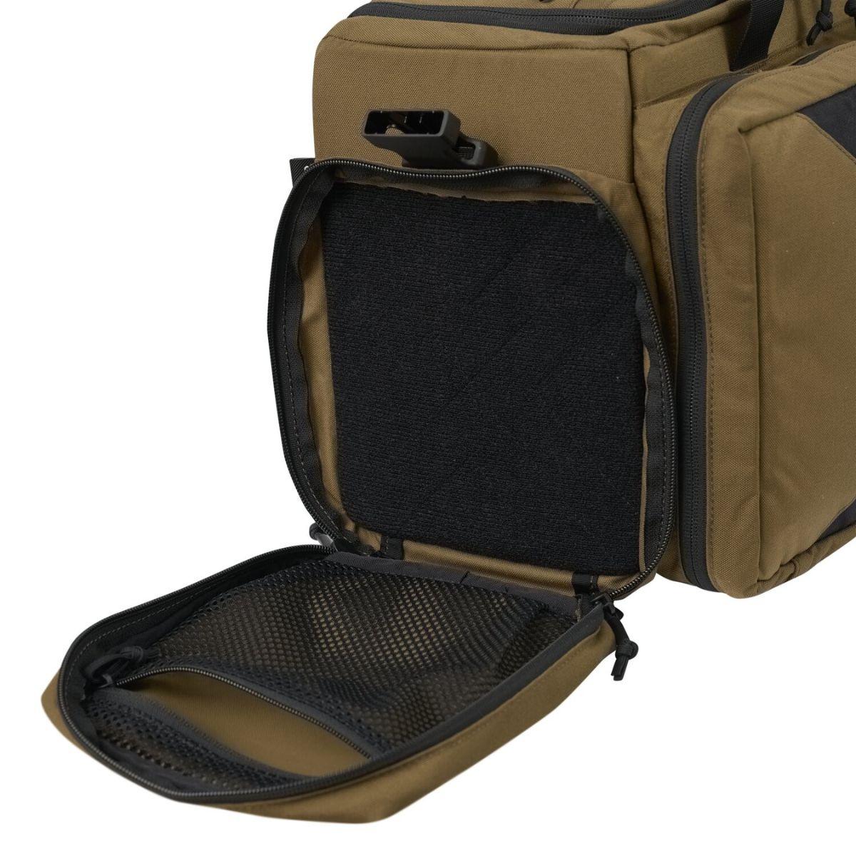 helikon tex torba mission cordura shadow grey czarny