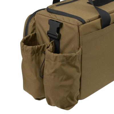 helikon tex torba mission cordura shadow grey czarny