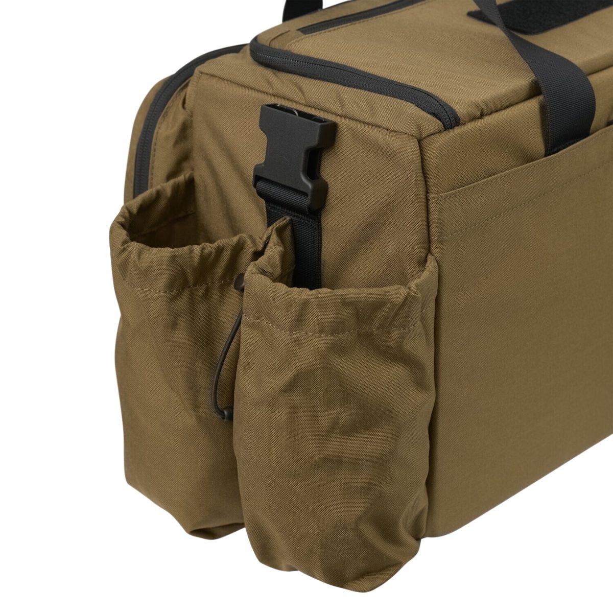 helikon tex torba mission cordura shadow grey czarny
