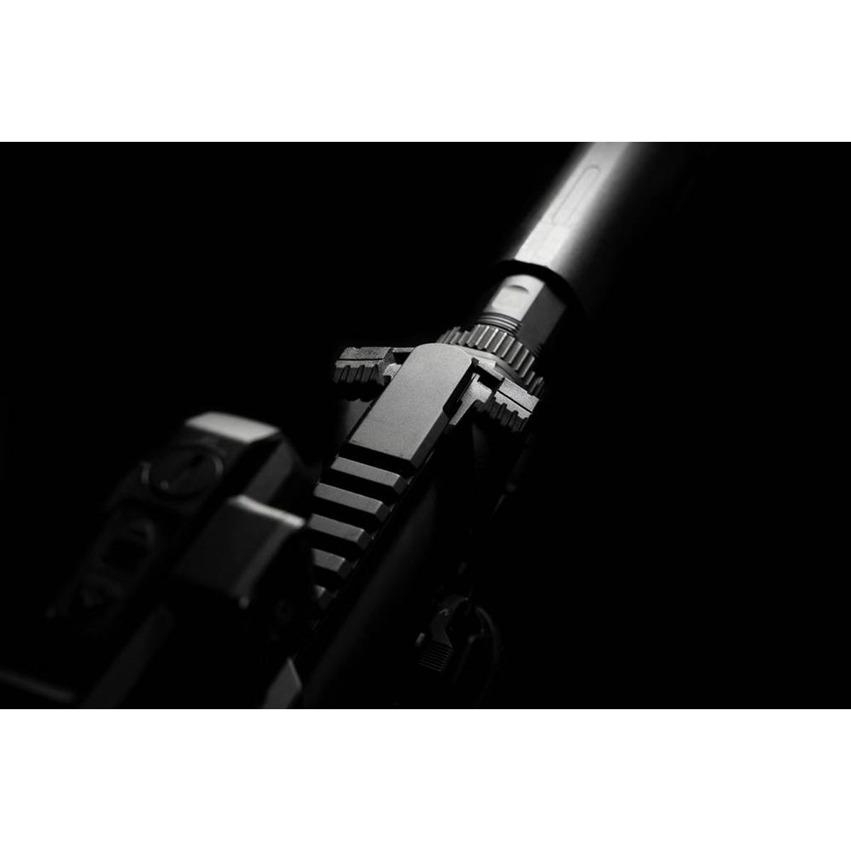 strike industries dzwignia przeladowania do ar 15 t bone charging handle si ar tbch 223 bk bk