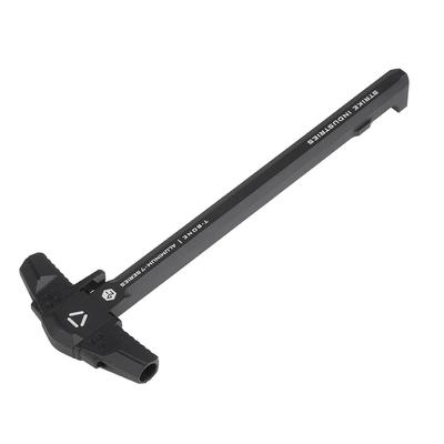strike industries dzwignia przeladowania do ar 15 t bone charging handle si ar tbch 223 bk bk