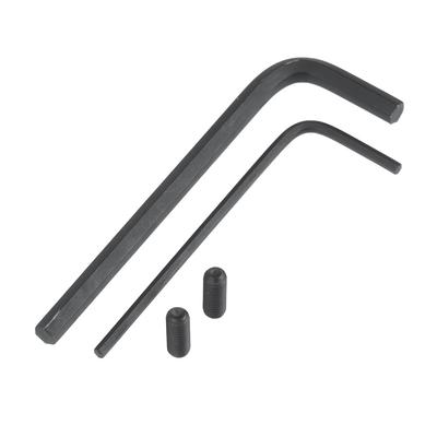 strike industries dzwignia przeladowania do ar 15 t bone charging handle si ar tbch 223 bk bk