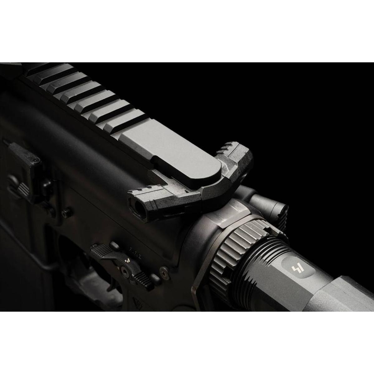 strike industries dzwignia przeladowania do ar 15 t bone charging handle si ar tbch 223 bk bk