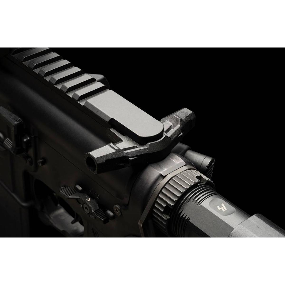 strike industries dzwignia przeladowania do ar 15 t bone charging handle si ar tbch 223 bk bk