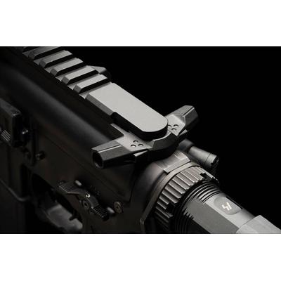 strike industries dzwignia przeladowania do ar 15 t bone charging handle si ar tbch 223 bk bk