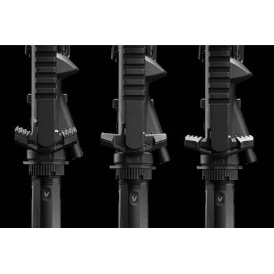 strike industries dzwignia przeladowania do ar 15 t bone charging handle si ar tbch 223 bk bk