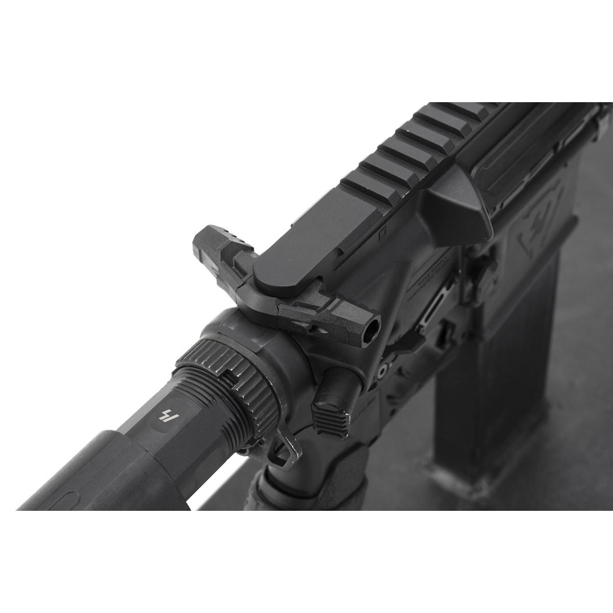 strike industries dzwignia przeladowania do ar 15 t bone charging handle si ar tbch 223 bk bk
