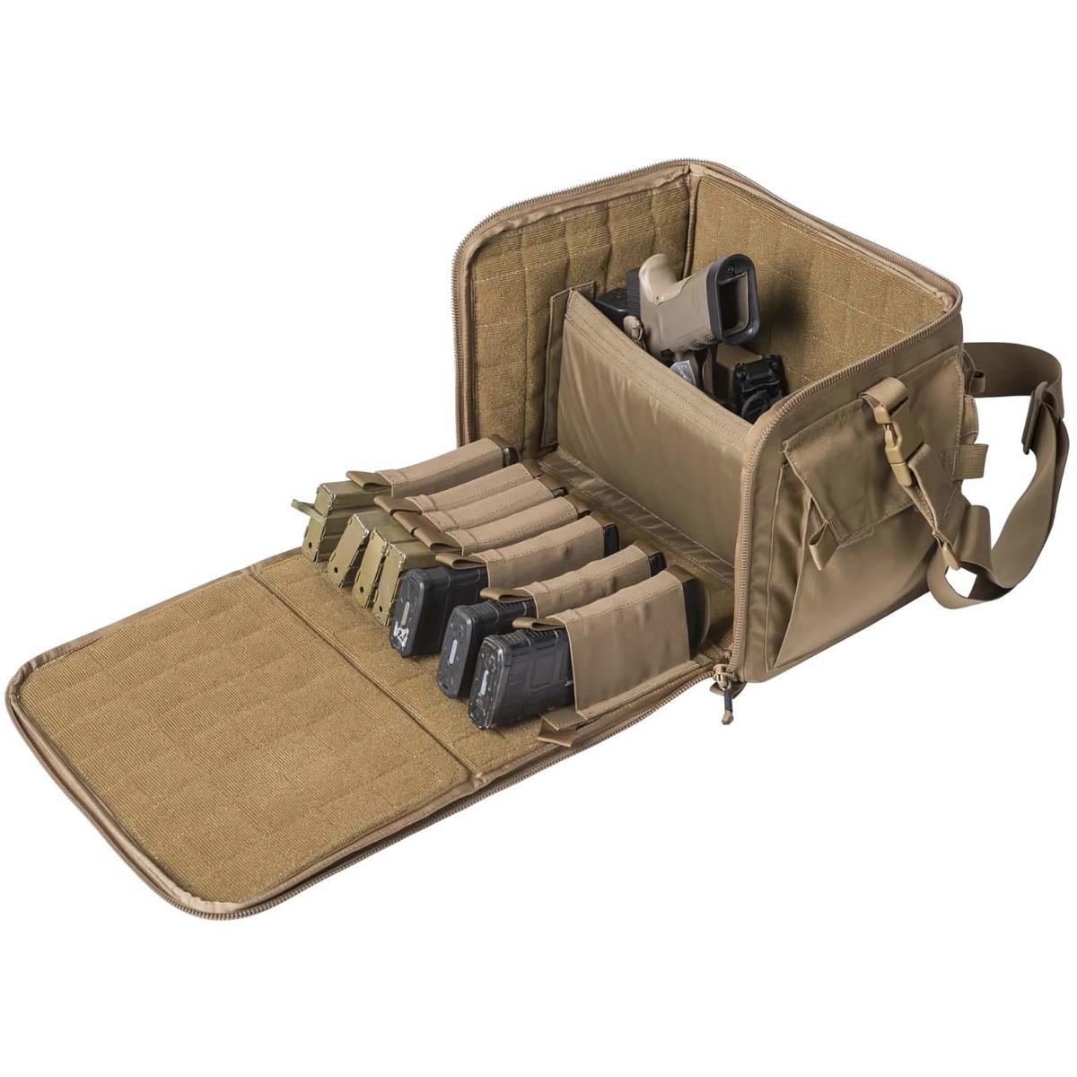 helikon tex torba range bag cordura coyote tb rgb cd 11