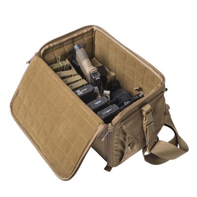 helikon tex torba range bag cordura adaptive green
