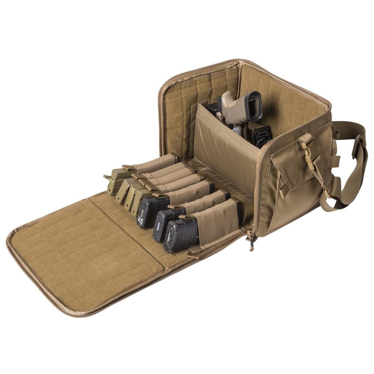 helikon tex torba range bag cordura adaptive green