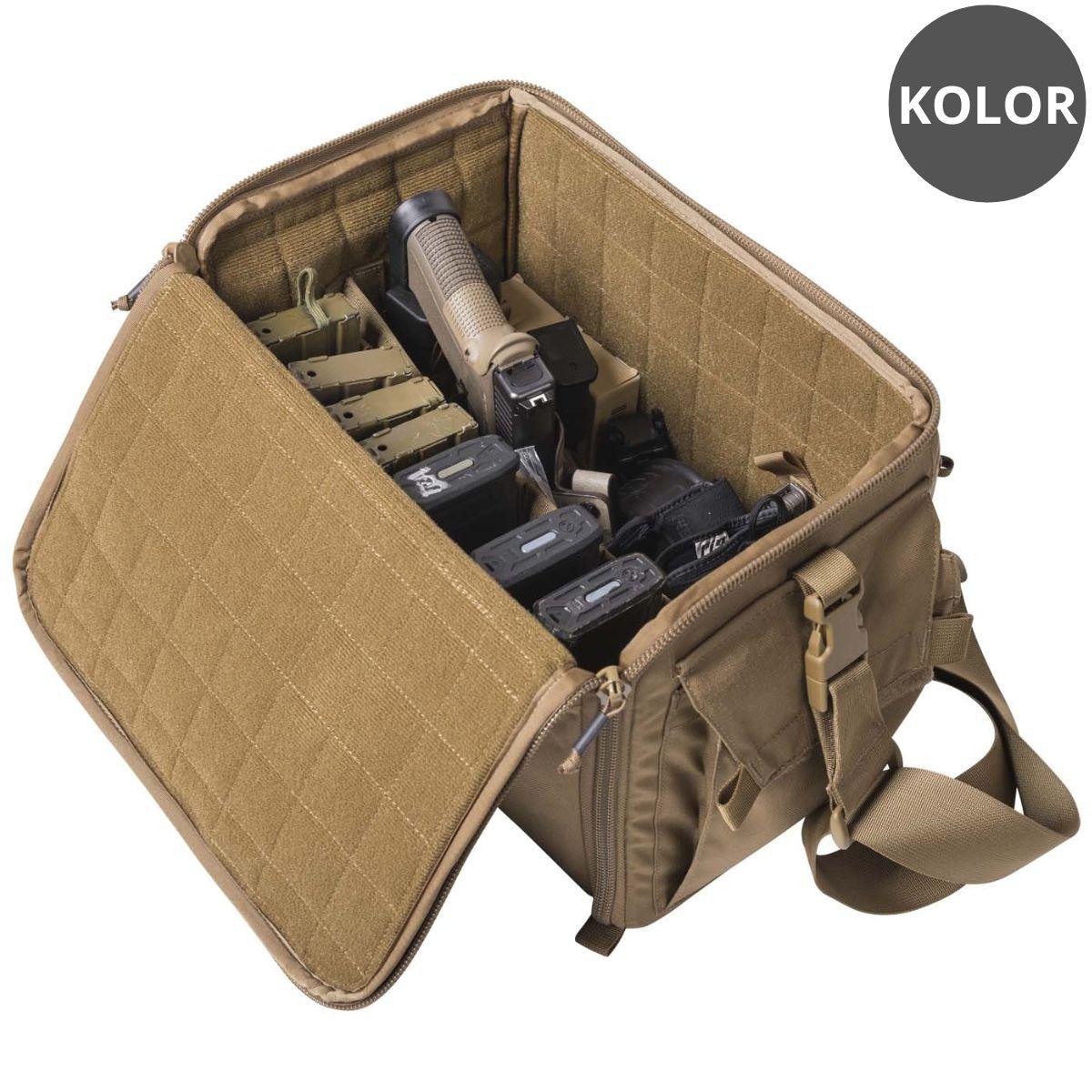 helikon tex torba range bag cordura shadow grey tb rgb cd 35