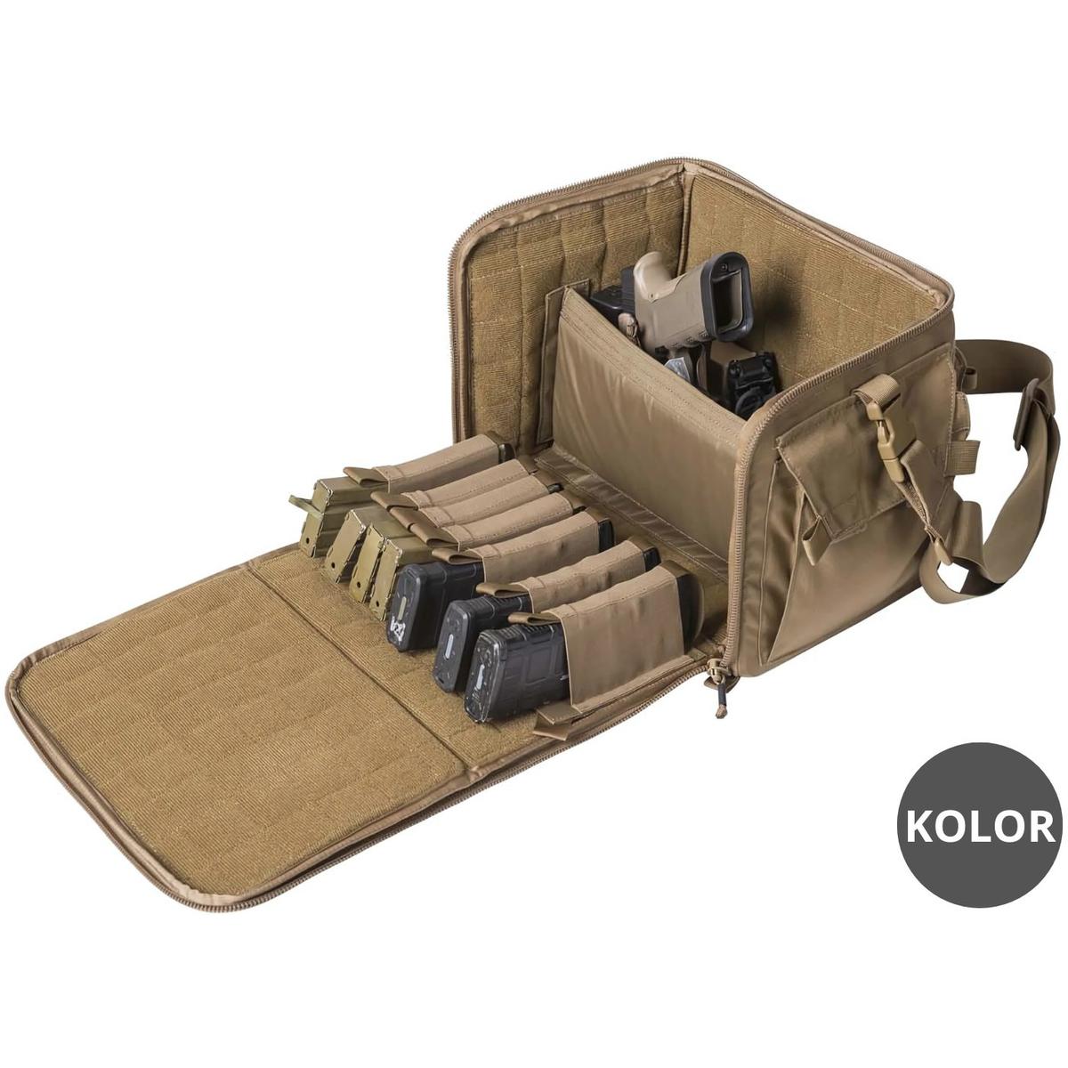 helikon tex torba range bag cordura shadow grey tb rgb cd 35