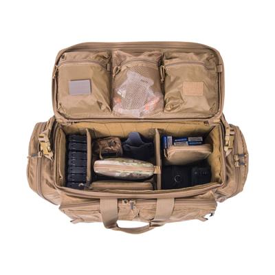 helikon tex torba rangemaster gear bag cordura czarna