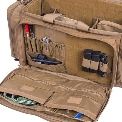 helikon tex torba rangemaster gear bag cordura czarna