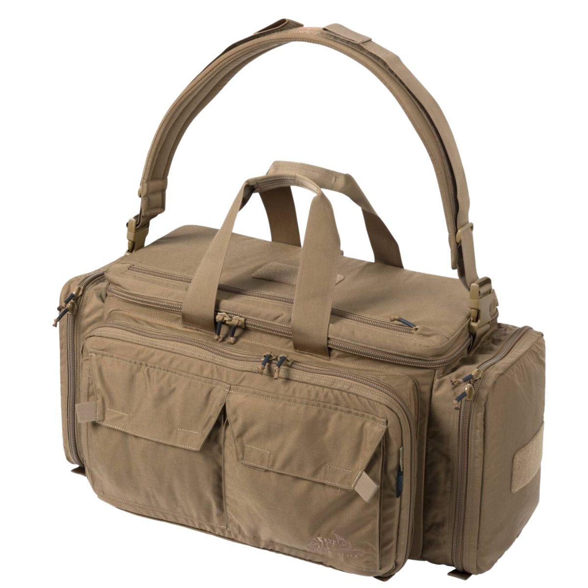 helikon tex torba rangemaster gear bag cordura coyote