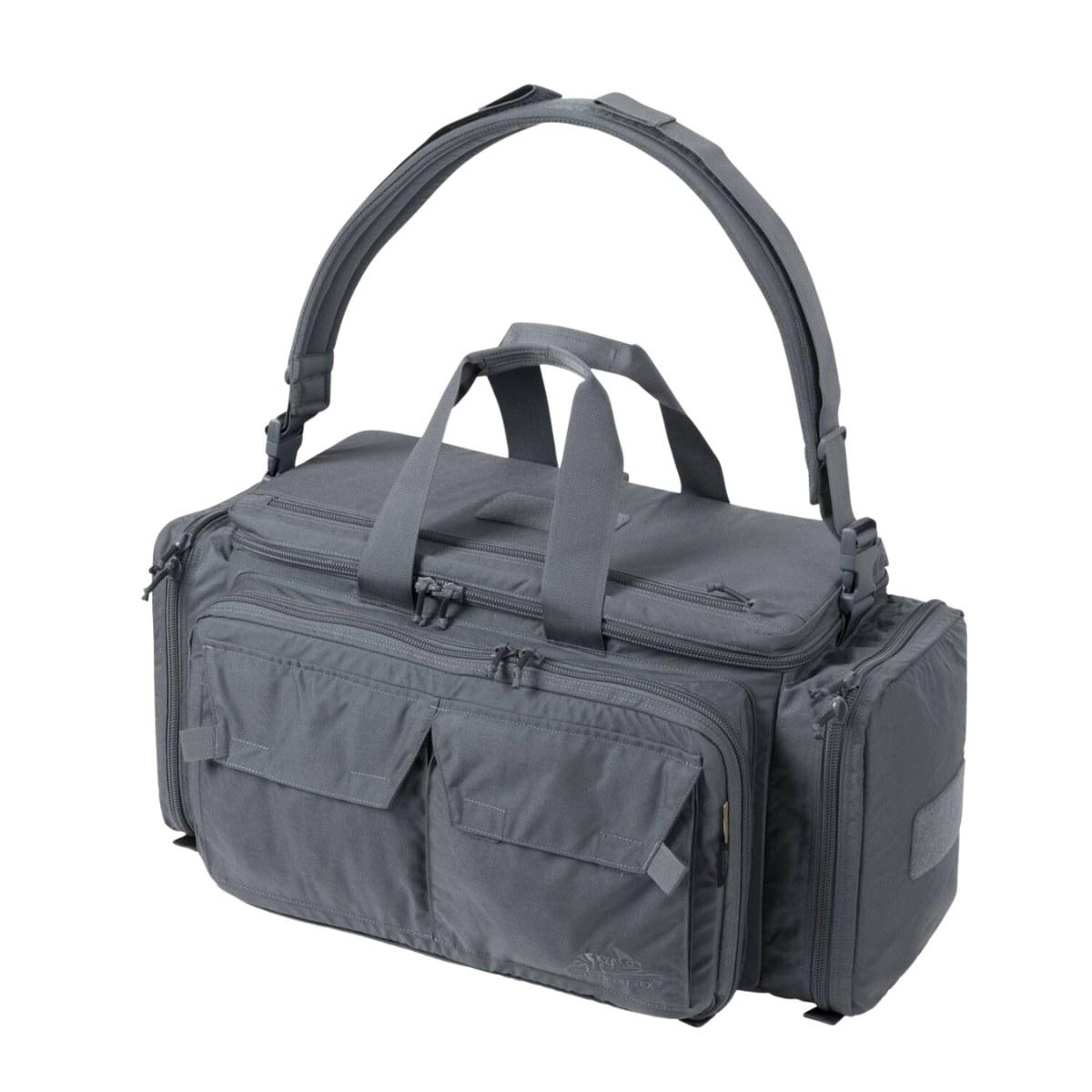 helikon tex torba rangemaster gear bag cordura shadow grey