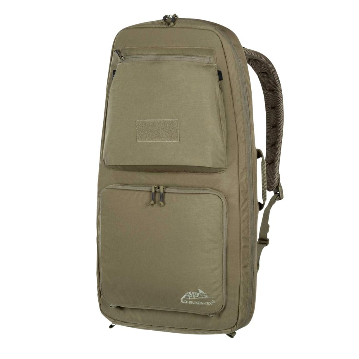 helikon tex pokrowiec sbr carrying bag adaptive green
