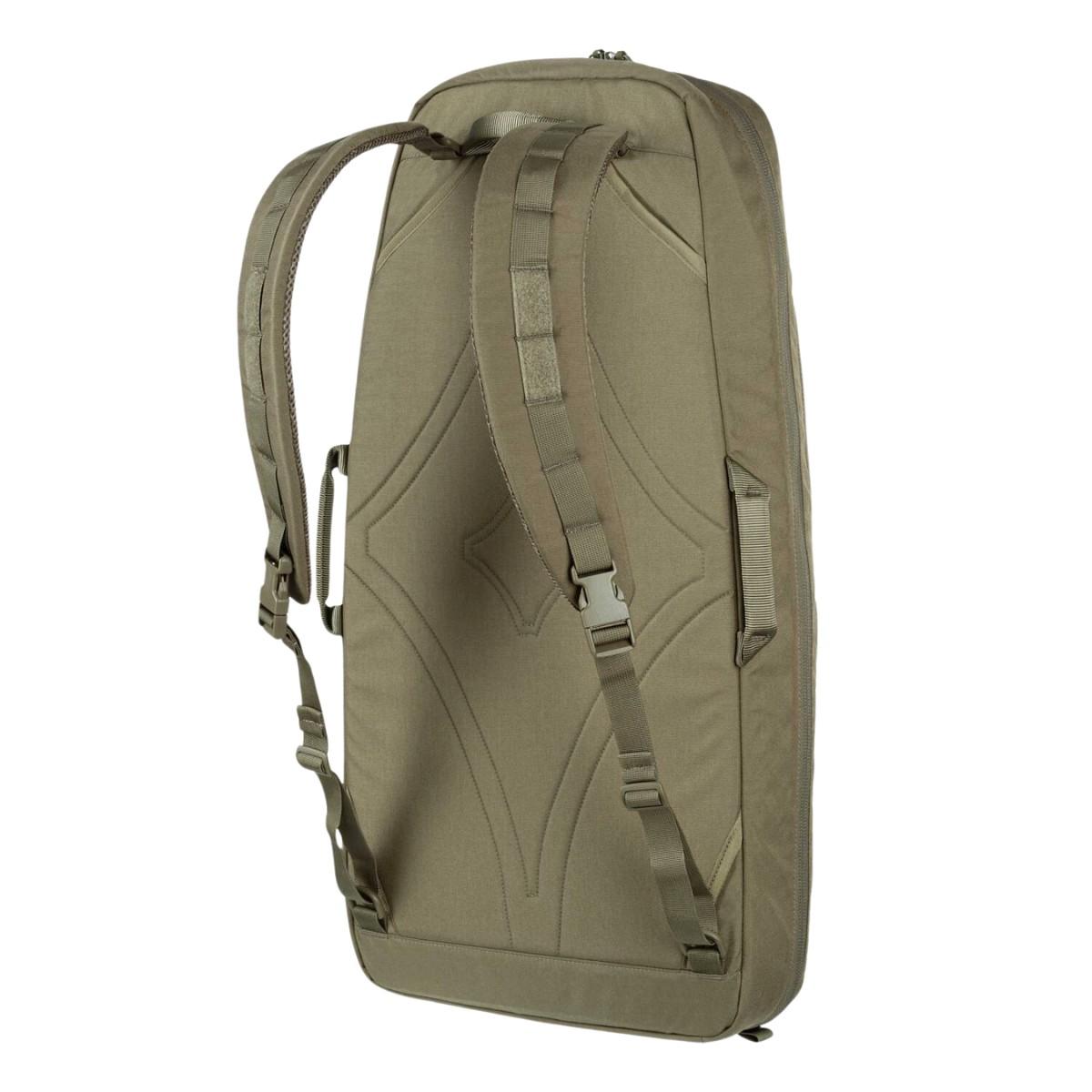 helikon tex pokrowiec sbr carrying bag adaptive green