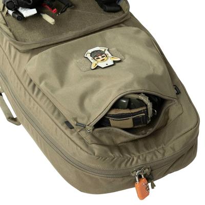 helikon tex pokrowiec sbr carrying bag adaptive green