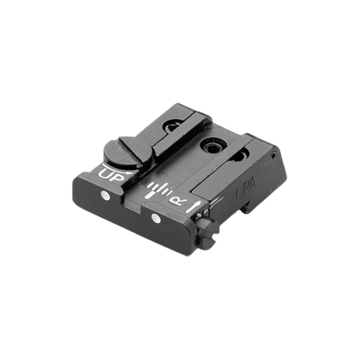 lpa szczerbinka regulowana cz p10 tpu87bz30
