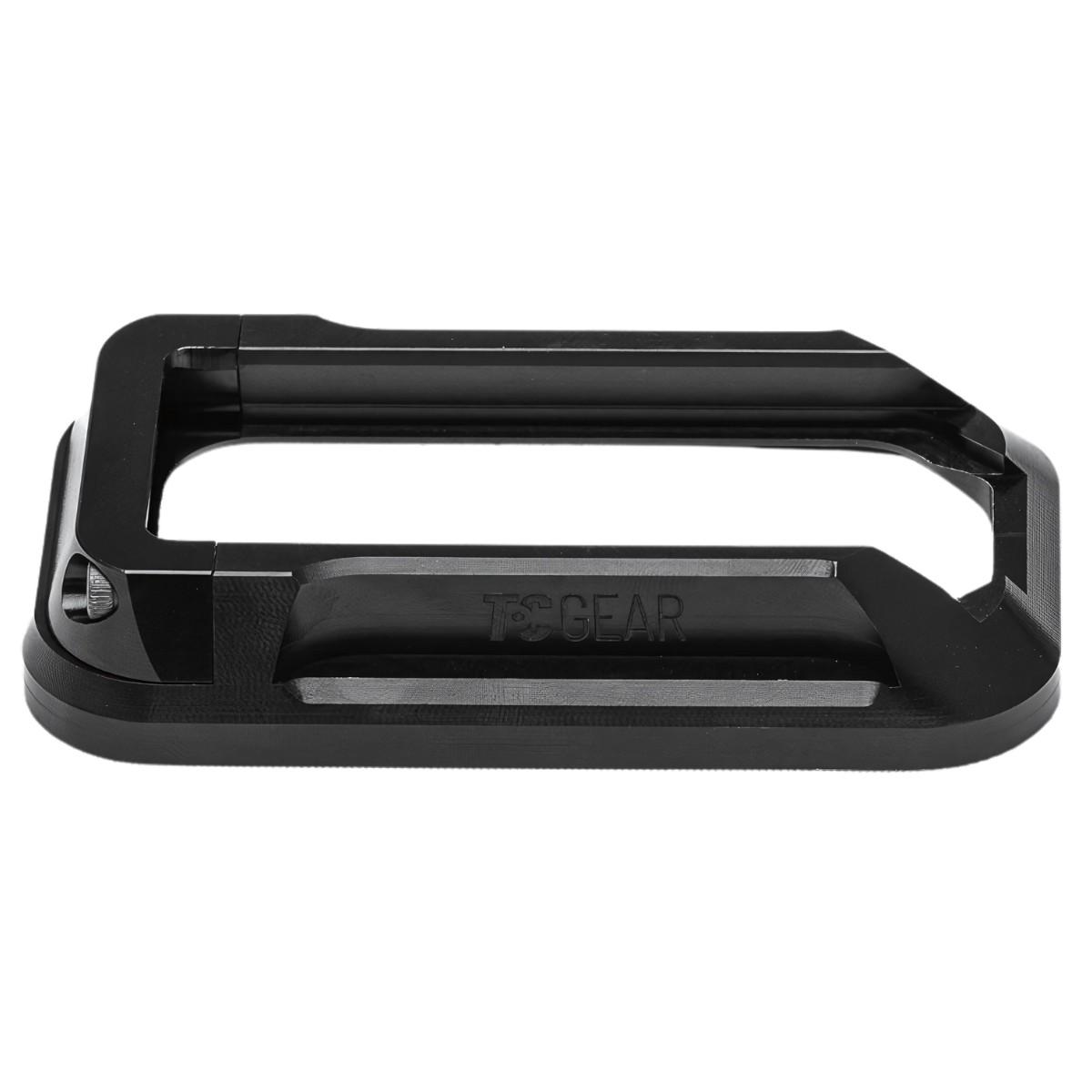 tc gear magwell blade do aero precision m4e1 czarny