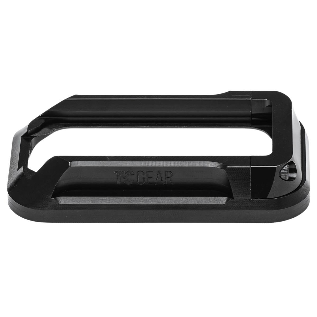 tc gear magwell blade do aero precision m4e1 czarny