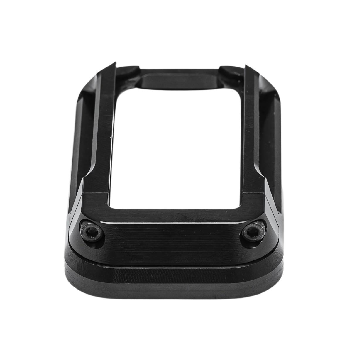 tc gear magwell blade do aero precision m4e1 czarny
