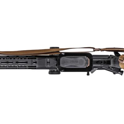 tc gear magwell blade do aero precision m4e1 czarny