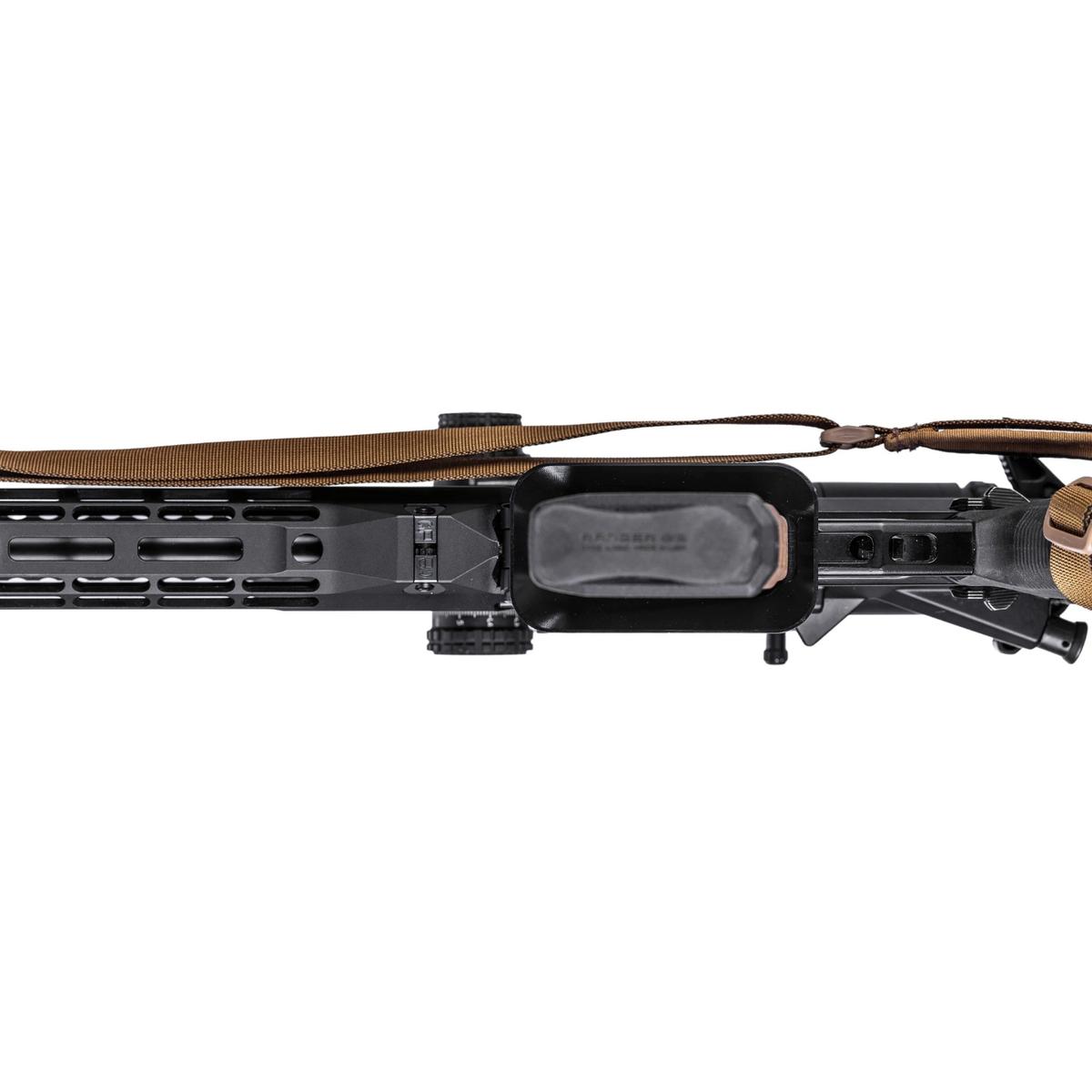 tc gear magwell blade do aero precision m4e1 czarny