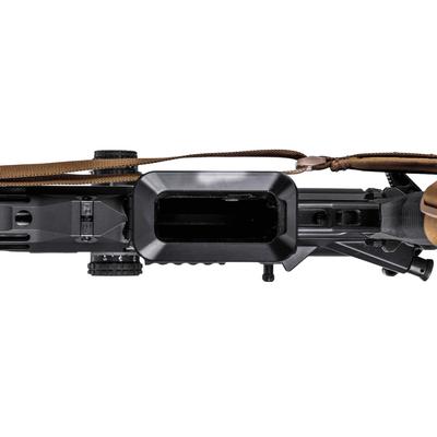 tc gear magwell blade do aero precision m4e1 czarny