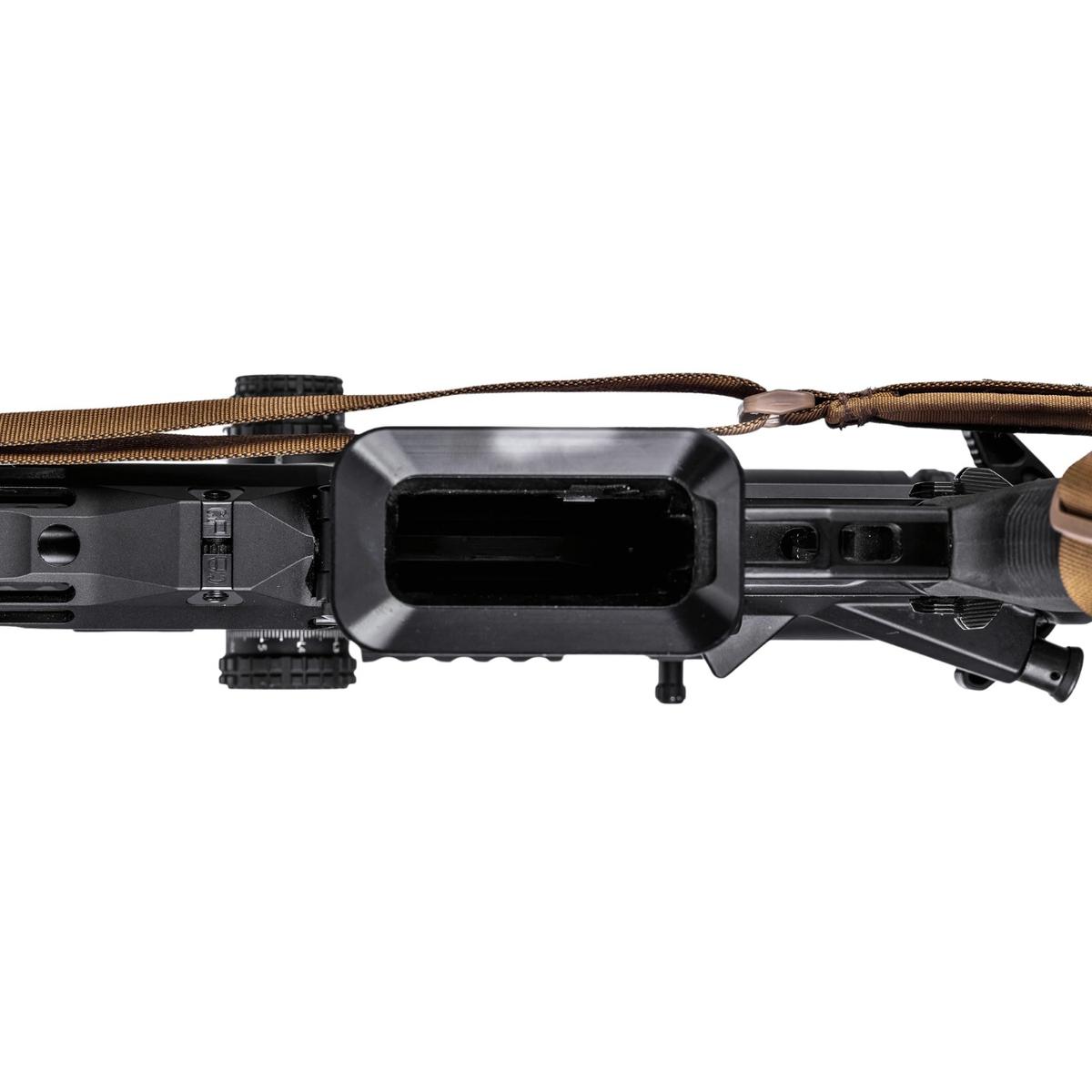tc gear magwell blade do aero precision m4e1 czarny