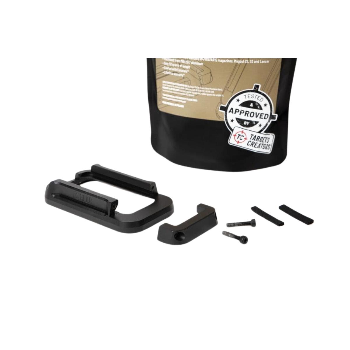 tc gear magwell blade do ar 15 czarny tc mb 1 a