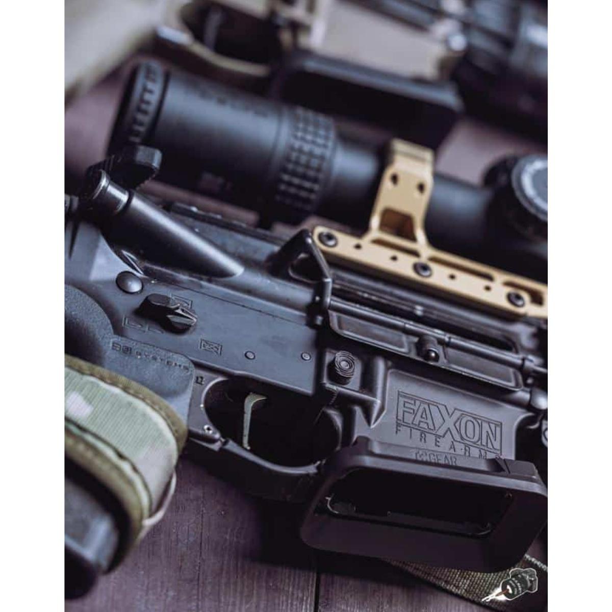 tc gear magwell blade do ar 15 czarny tc mb 1 a