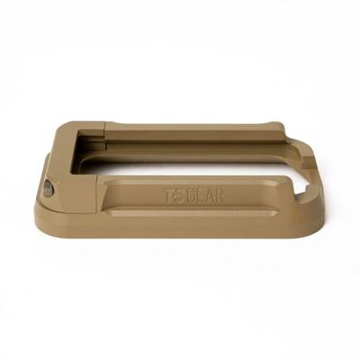 tc gear magwell blade do ar 15 piaskowy tc mb 1 c2