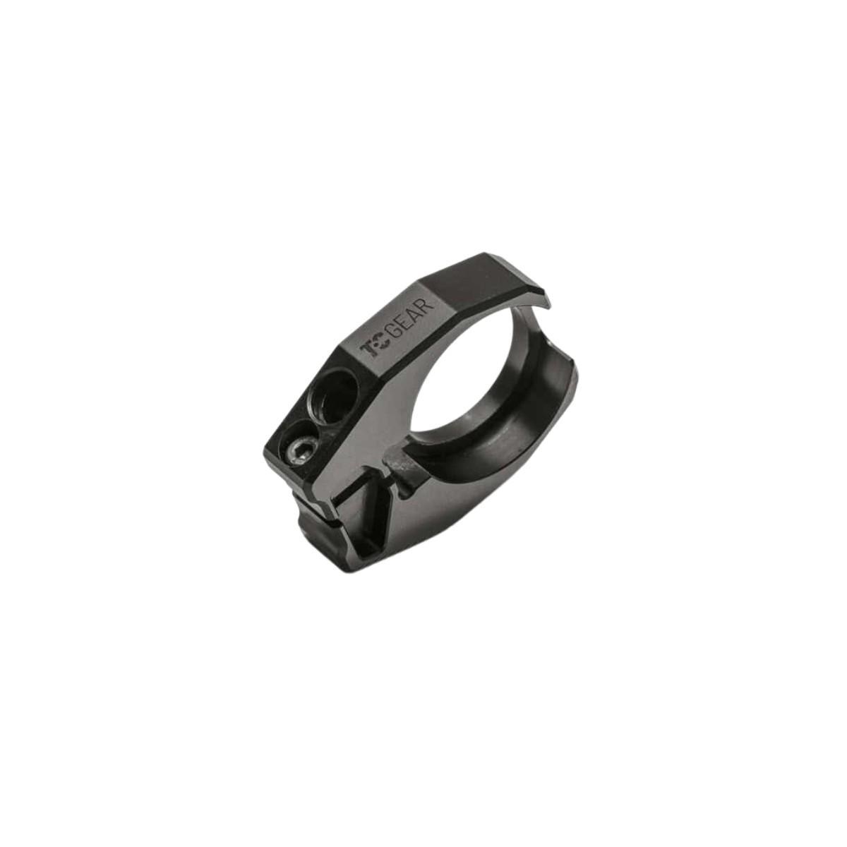 tc gear stock block czarny tc q 1 b