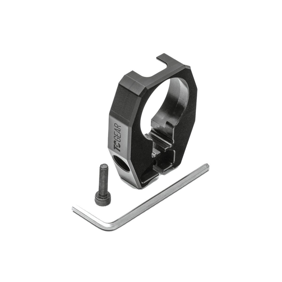 tc gear stock block coyote tc q 1 c