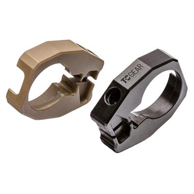 tc gear stock block coyote tc q 1 c