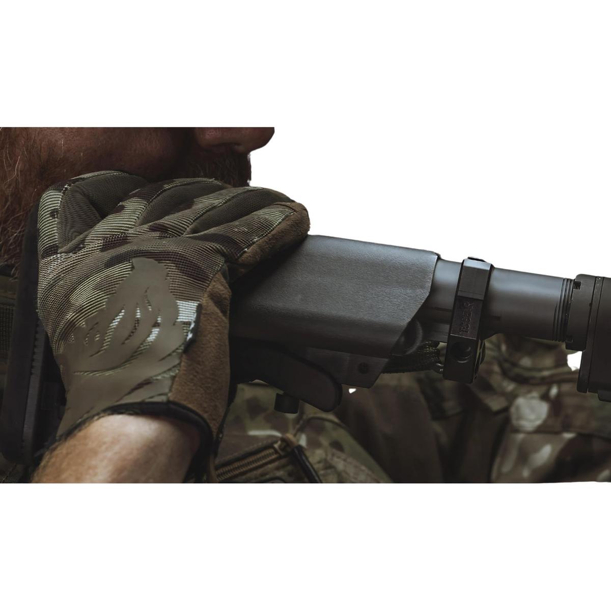tc gear stock block coyote tc q 1 c
