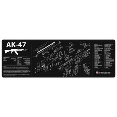 TekMat - Mata rusznikarska...