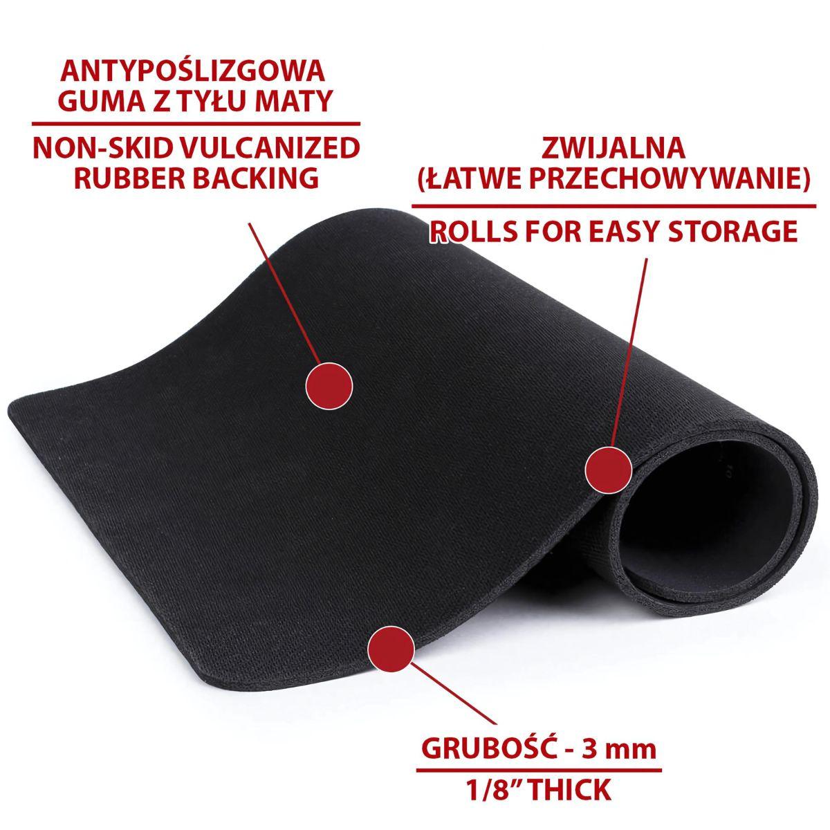 tekmat mata rusznikarska cz scorpion czarna tek r36 czscorpion
